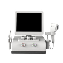 Load image into Gallery viewer, Professional Portable 4D Hifu Machine For MedSPA
