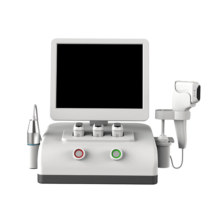 Professional Portable 4D Hifu Machine For MedSPA