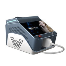 Load image into Gallery viewer, Aressmart® DL500 Portable Diode Laser Hair Removal
