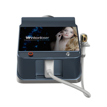 Load image into Gallery viewer, Aressmart® DL500 Portable Diode Laser Hair Removal
