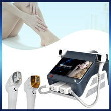 Load image into Gallery viewer, Aressmart® DL500 Portable Diode Laser Hair Removal
