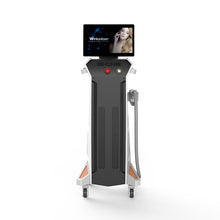 Load image into Gallery viewer, Diode Laser AI Dynamic Spot Size AresLite® Hair Removal In Salon
