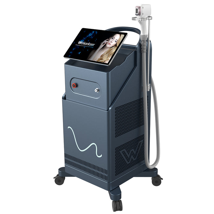 Factory Price Diode Laser Hair Removal Machine