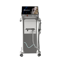 Load image into Gallery viewer, Replaceable Spot Size Noncrystal® ICE Laser Hair Removal Machine
