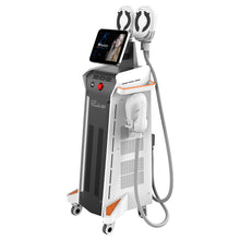 Load image into Gallery viewer, Renasculpt® FE60 Max 5 Handles EMS RF Sculpting Machine Neo
