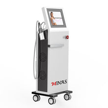 Load image into Gallery viewer, Minas® RF Microneedling Machine For Skin Tightening Treatment
