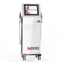 Load image into Gallery viewer, Minas® RF Microneedling Machine For Skin Tightening Treatment
